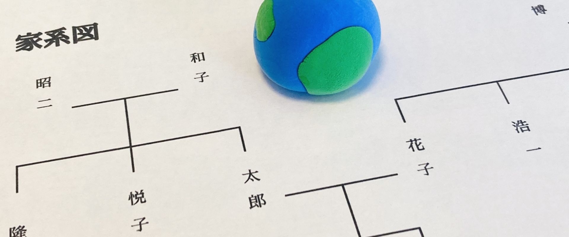 相談のイメージ