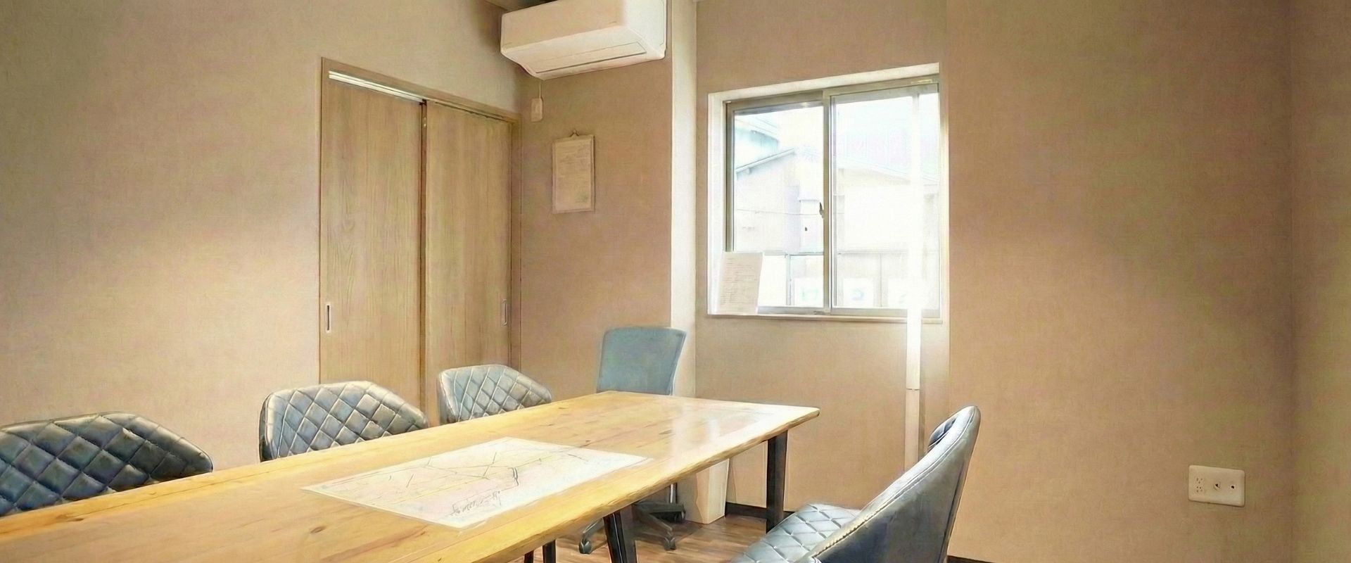 店内写真3：内観